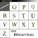 画像3: アルファベット メタルプレート 　10枚　 (3)