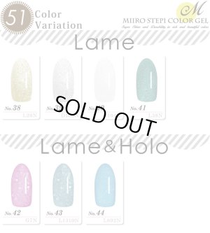 画像8: 【美色　Miiro】ステップワンカラージェル 