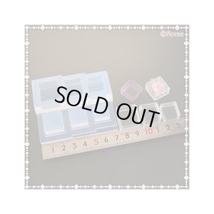 画像2: 【10%OFF 】A050 アートギャラリーフローレ ソフトモールド C-594 BOX型（中）