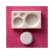 画像2: 【10%OFF 】A093 アートギャラリーフローレ 粘土専用型 ミニ型抜き G-049 タルト  (2)