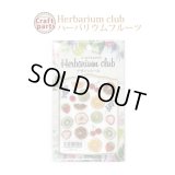 ハーバリウムクラブ h19 ハーバリウムフルーツ HR-HRF-101 82060