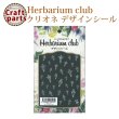画像1: 【ハーバリウムクラブ】h6 クリオネ HR-CLI-101 80189 (1)