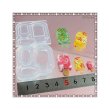 画像2: 【10%OFF 】A073 アートギャラリーフローレ ソフトモールド C-552 Lovely Sweets アイスキャンディー  (2)