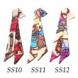 画像5: バッグ用 リボン スカーフ SS01-SS20 1枚入り  (5)