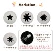 画像2: ミニチュア デコ ツール ホイップ用 注射器 絞り口付き (2)