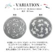 画像2: シリコンモールド 金魚 210 (2)
