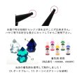画像5: レジン液 クリア UV-LEDレジン液 美雨 さらさらタイプ 50g (5)
