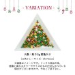 画像2: ネイル レジン パーツ パール ブリオン クリスマス ミックス 15 (2)