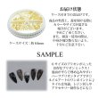 画像5: ネイル ハーフ ブリオン ラウンド スタッズ （1-4mm） ケース入り    (5)