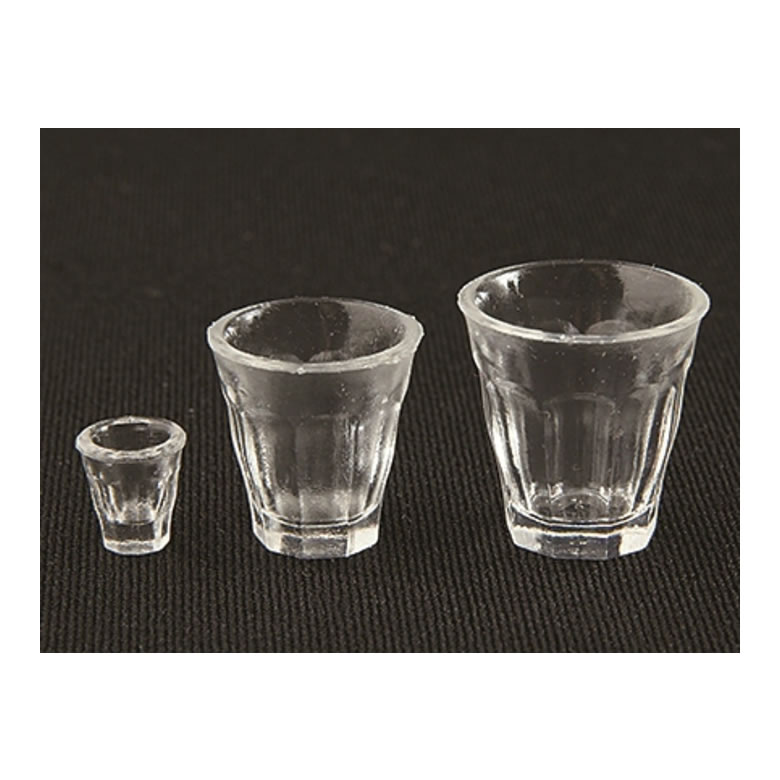 Miniature Cola Glass Cup Silicone Mold – RintyCrafty